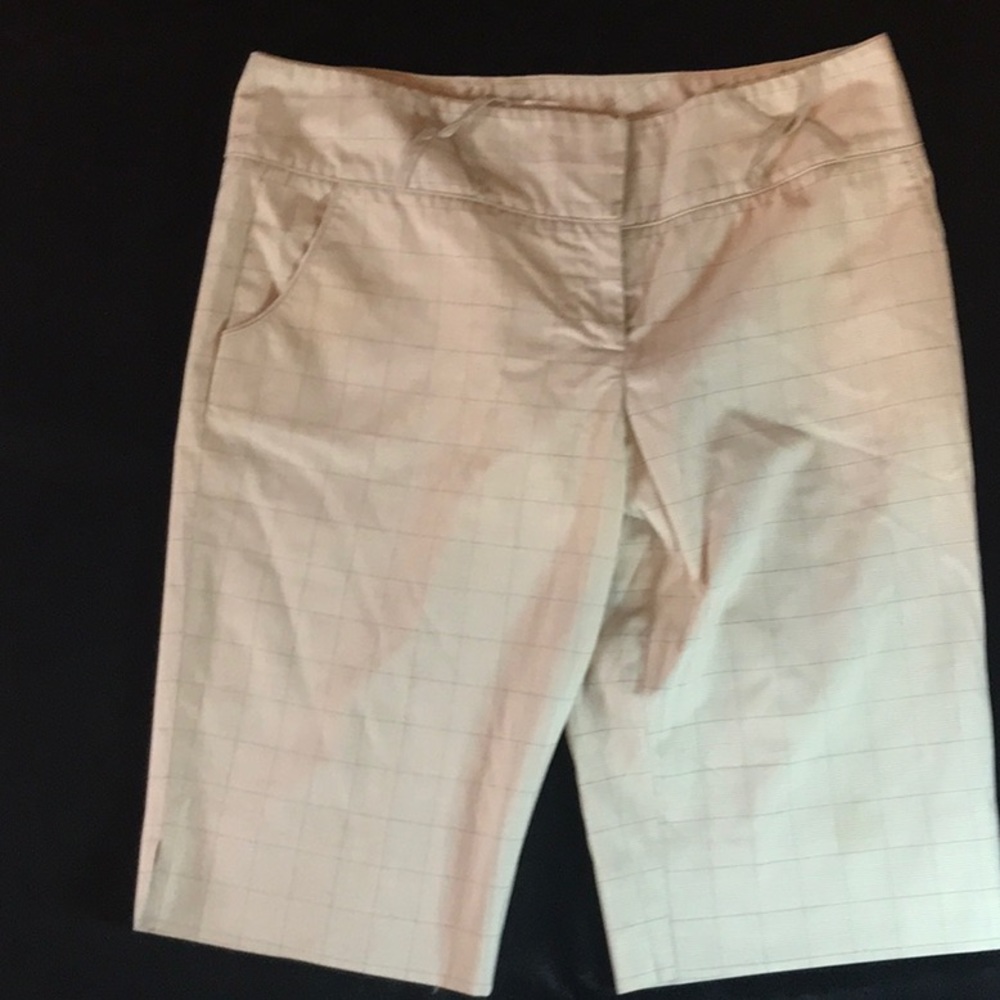 TO THE MAX BERMUDA SHORTS 10